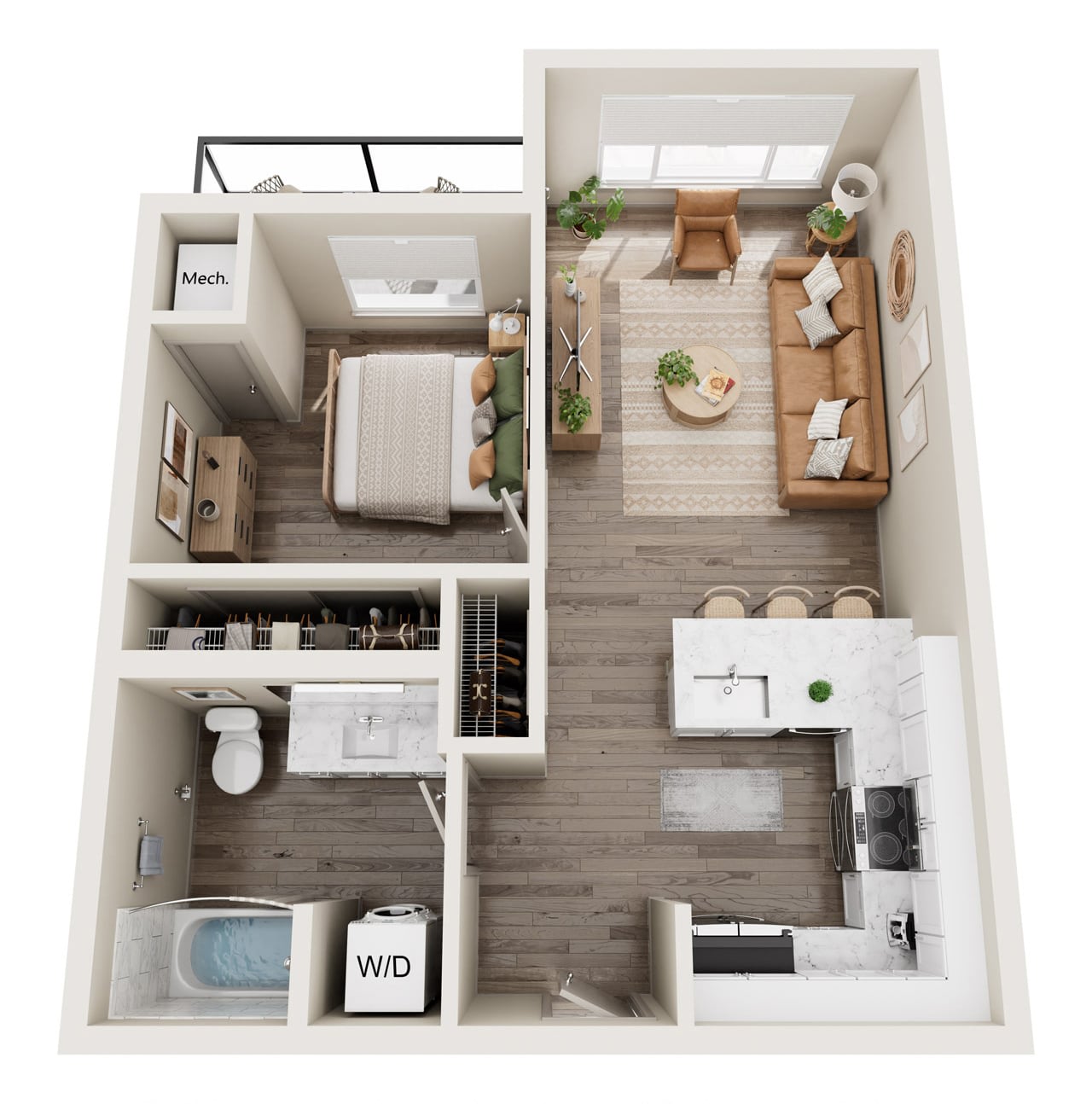 Broadstone Vega – 506