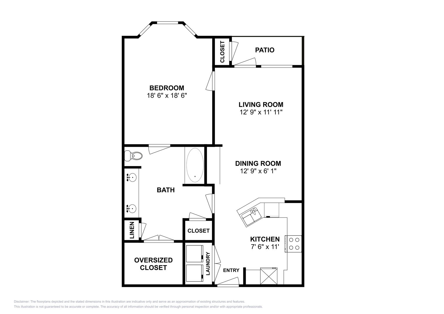 Boardwalk Med Center – 4203