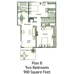 Brittany Place Apartments – 190