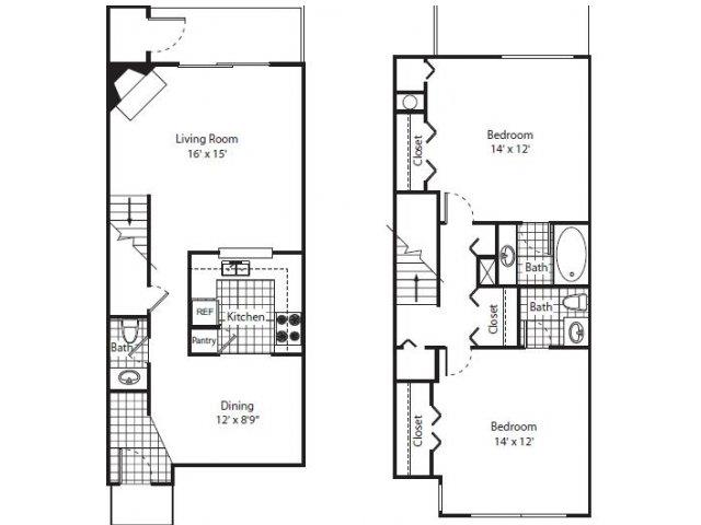 Laurel Grove Apartments – 009N