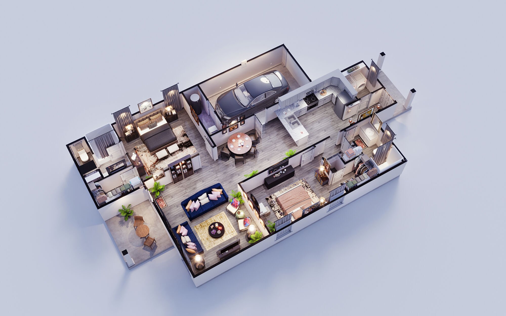Dupont Meadows – 10187SL