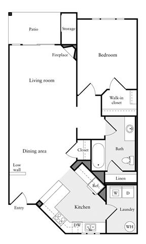 The Preserve at Cedar River – A302