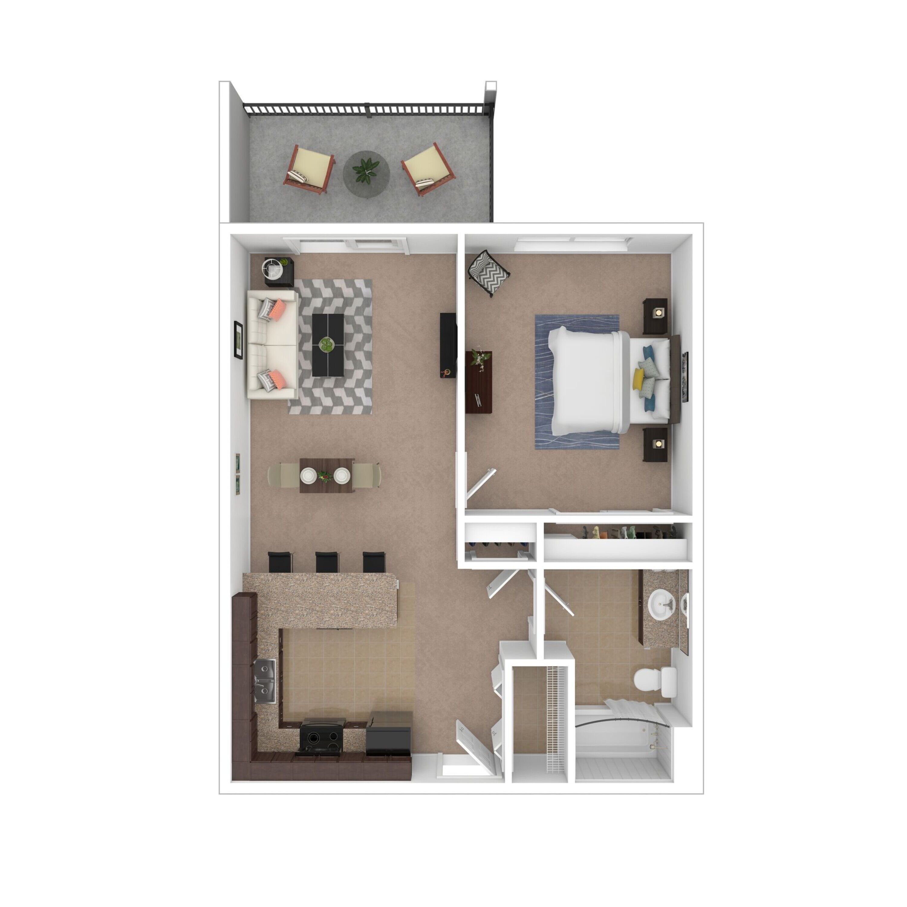 Dakota Pointe – 332