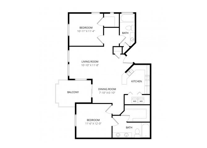 Natura Villas – 2035