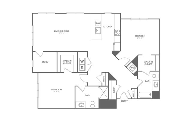 The Washingtons – 47-313