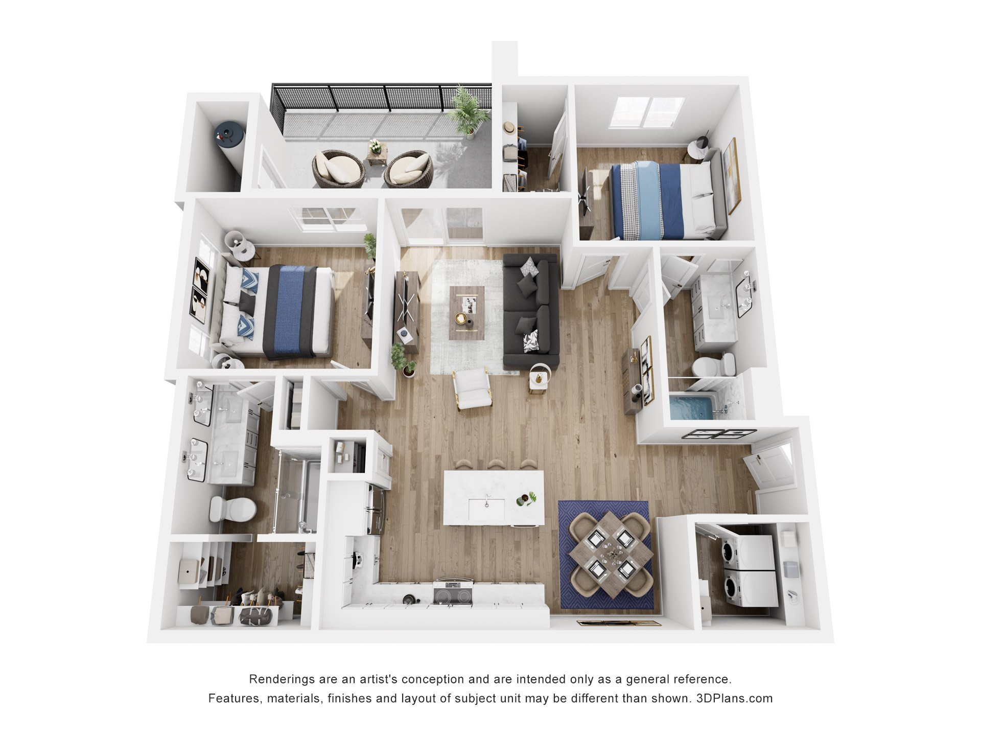 The Stately Avondale – L300