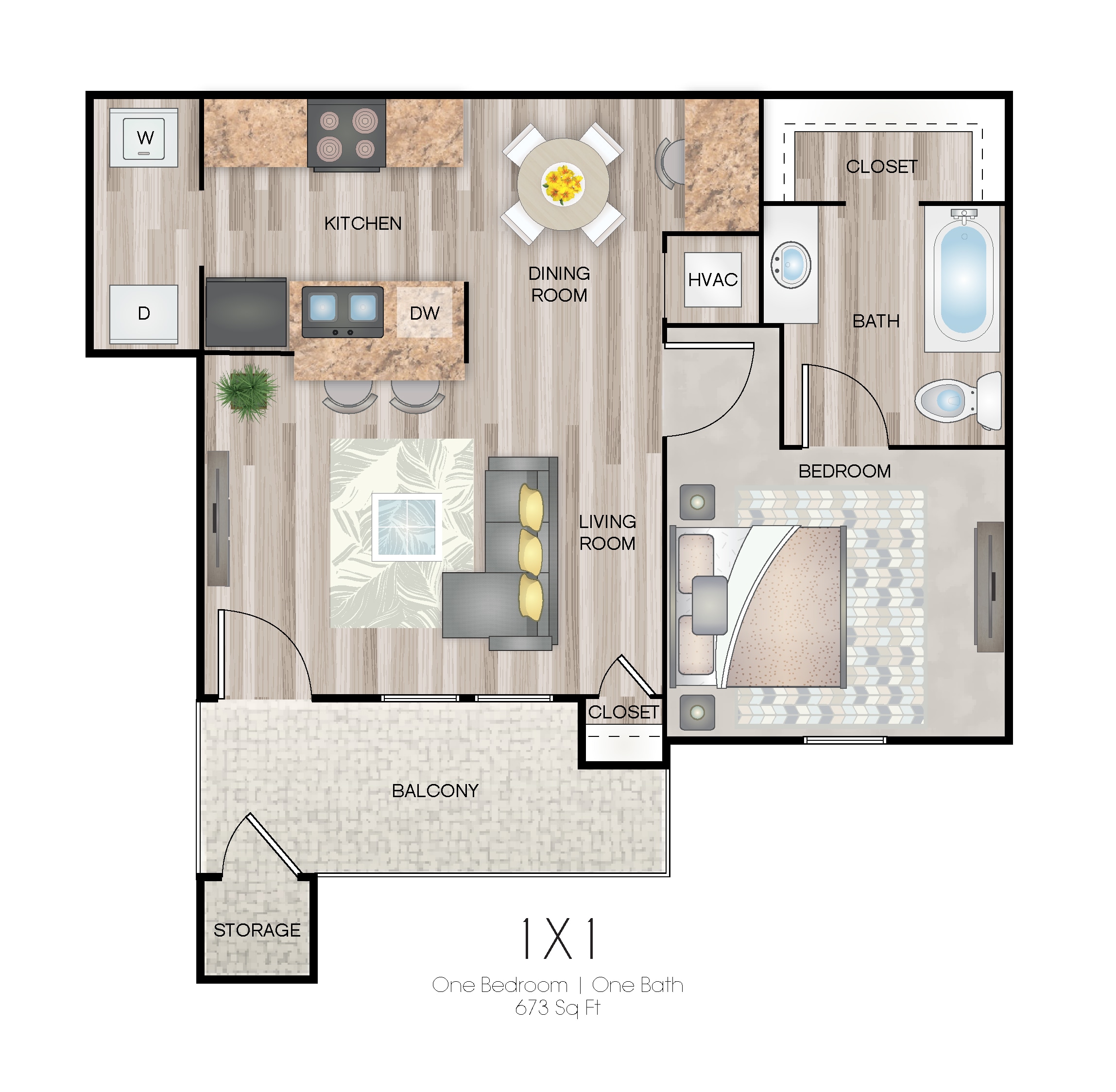 CrownRidge of Norman – 06-623