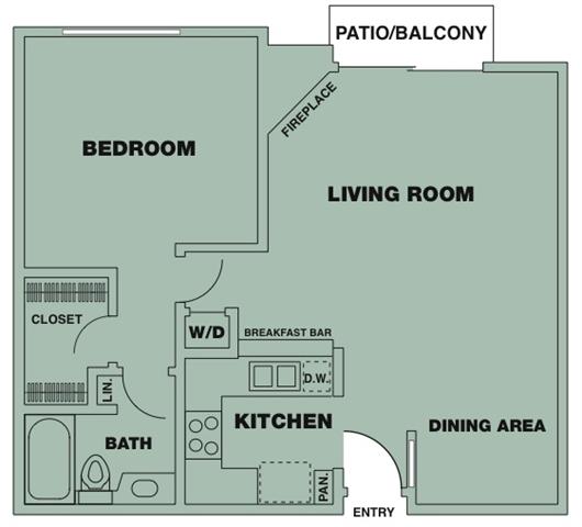 Oaks – 126