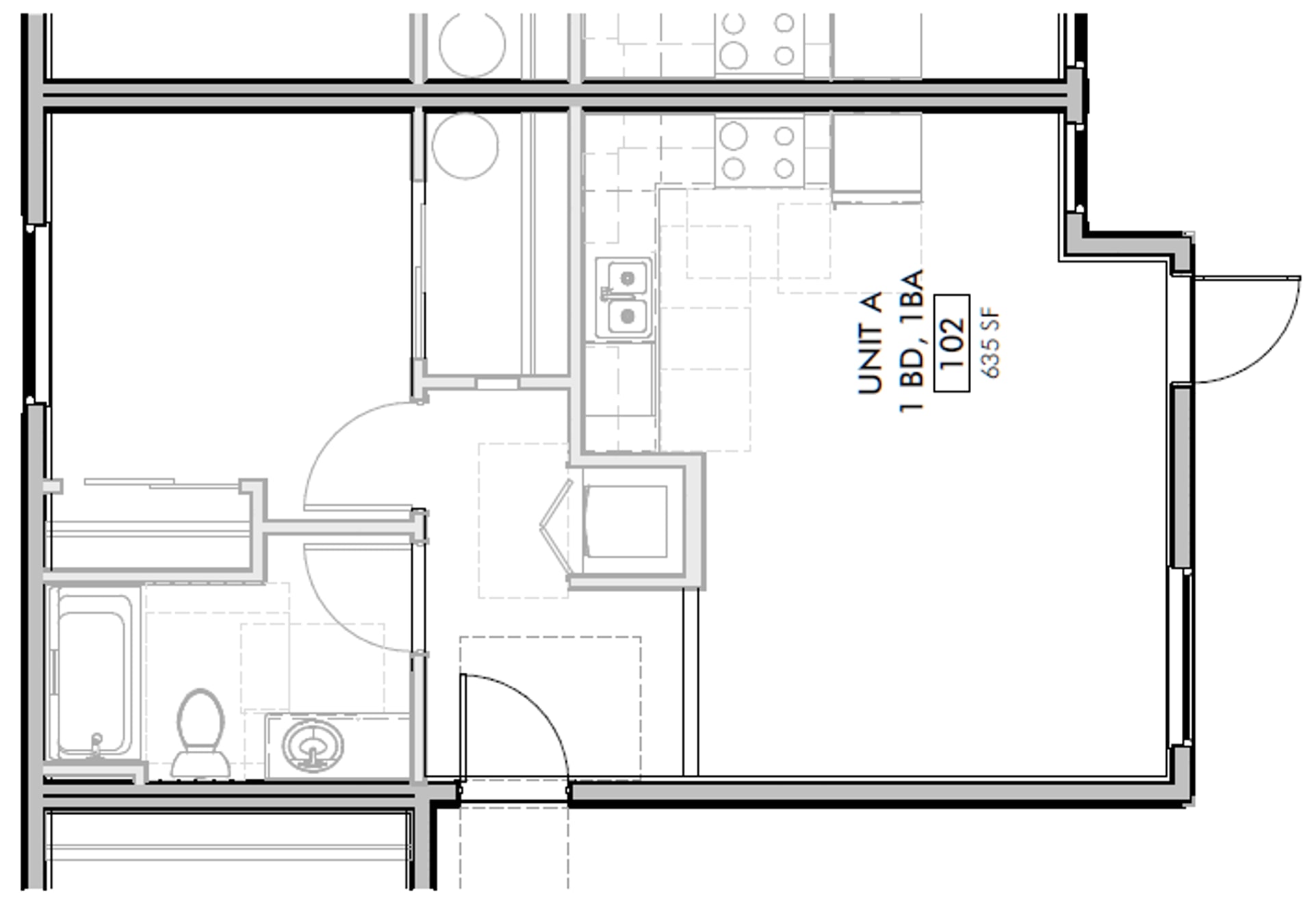 Cherry City Crossing – 3930-202