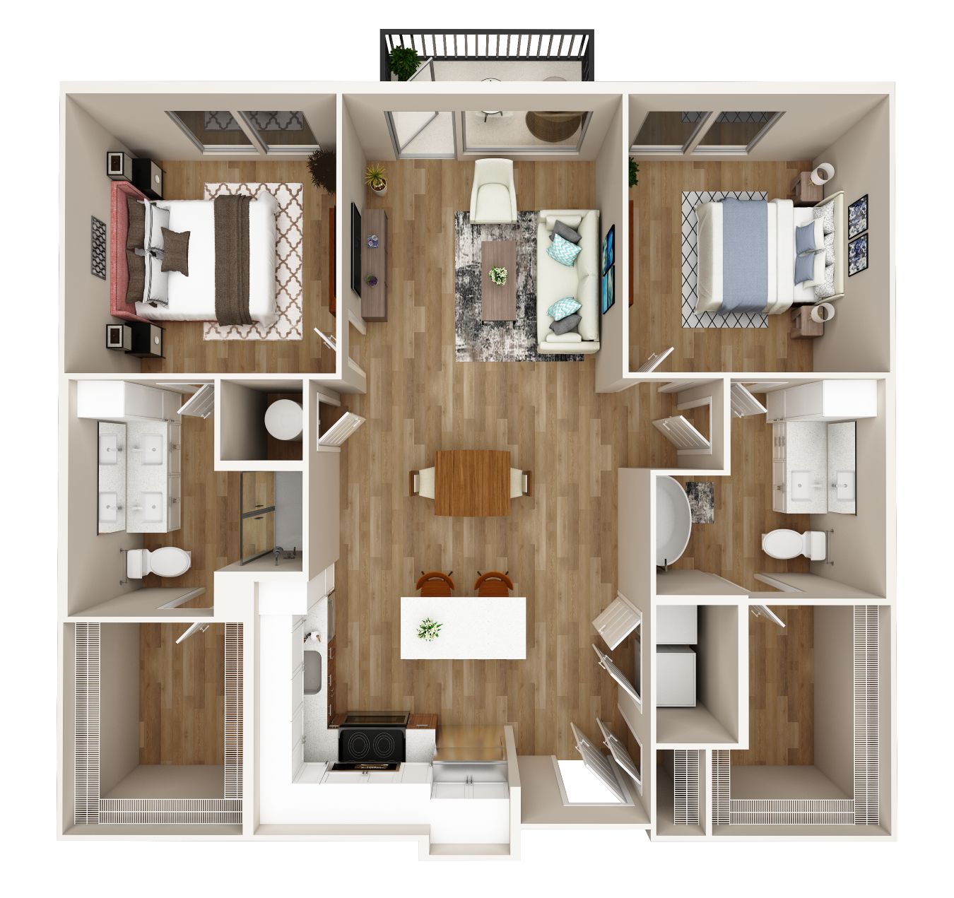 Aspire at Rippon Landing – 1-0143
