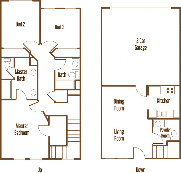 Parkside Villas – 4873G
