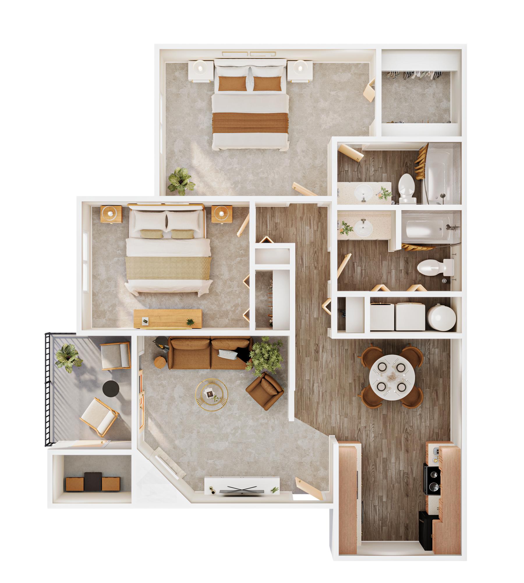 Foundry on Fifth – 202