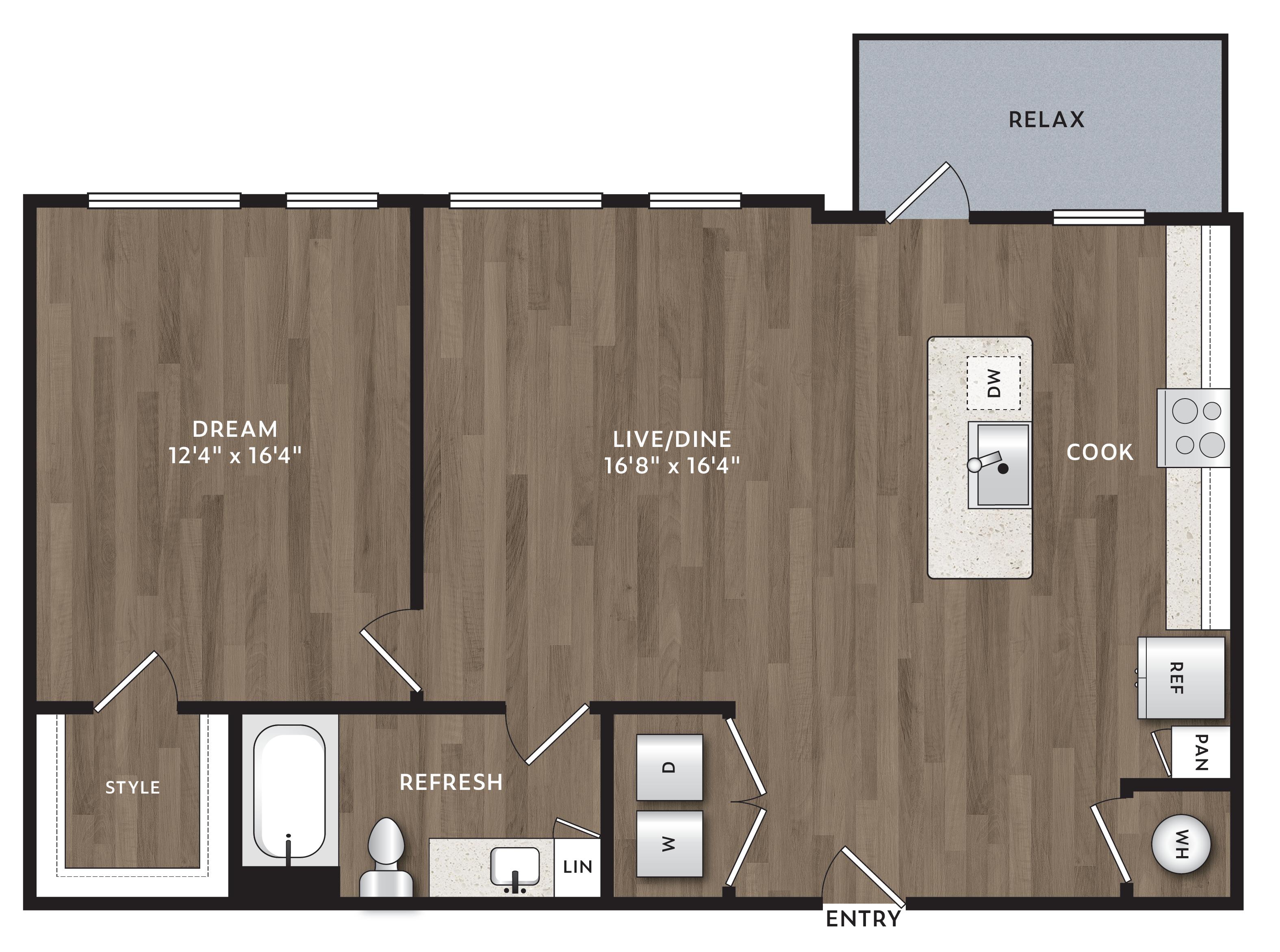 The Grove at La Frontera – 6109