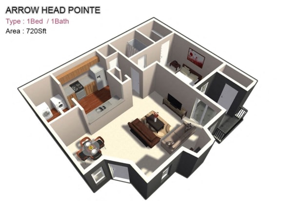 Arrowhead Pointe – 0127
