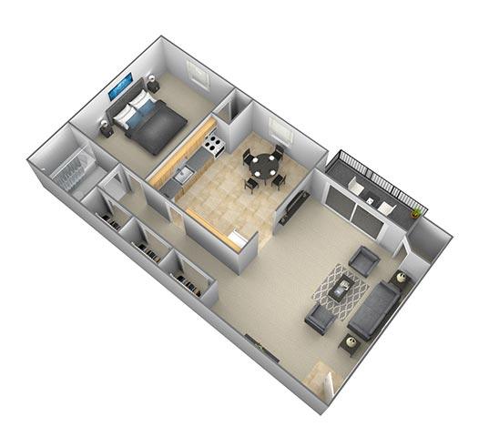 Security Park – L401003D