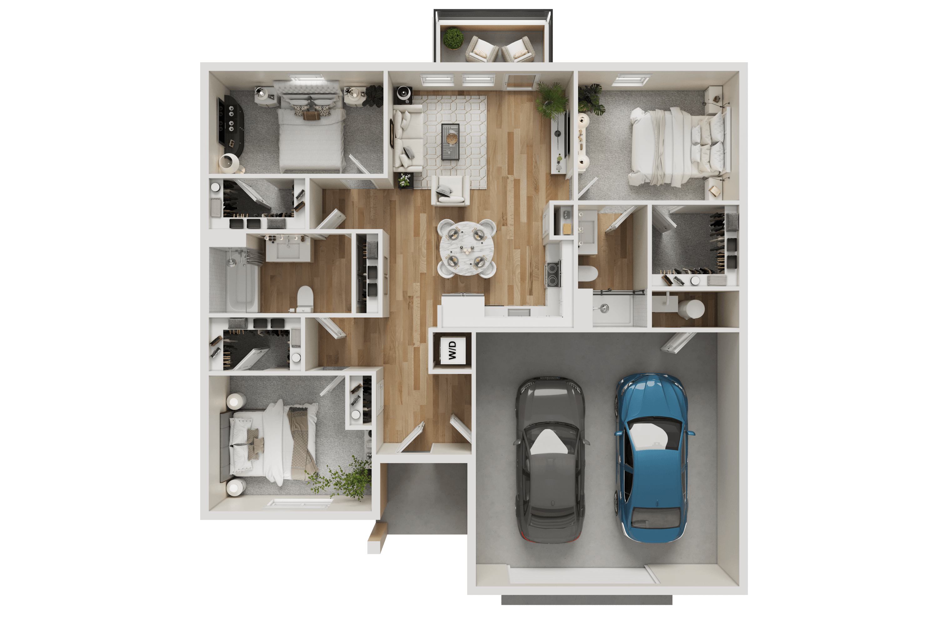 Summer Pointe Village – 024-103