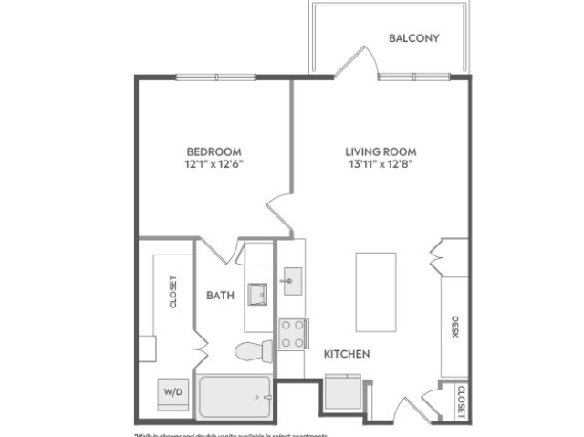 AMLI Lakeline – 2051