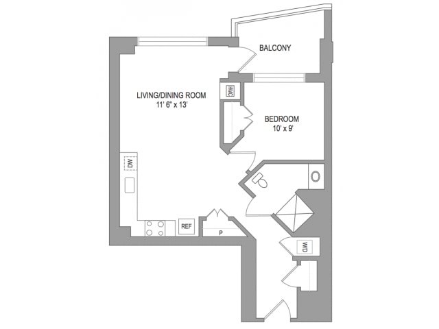 Quincy Plaza – 1220