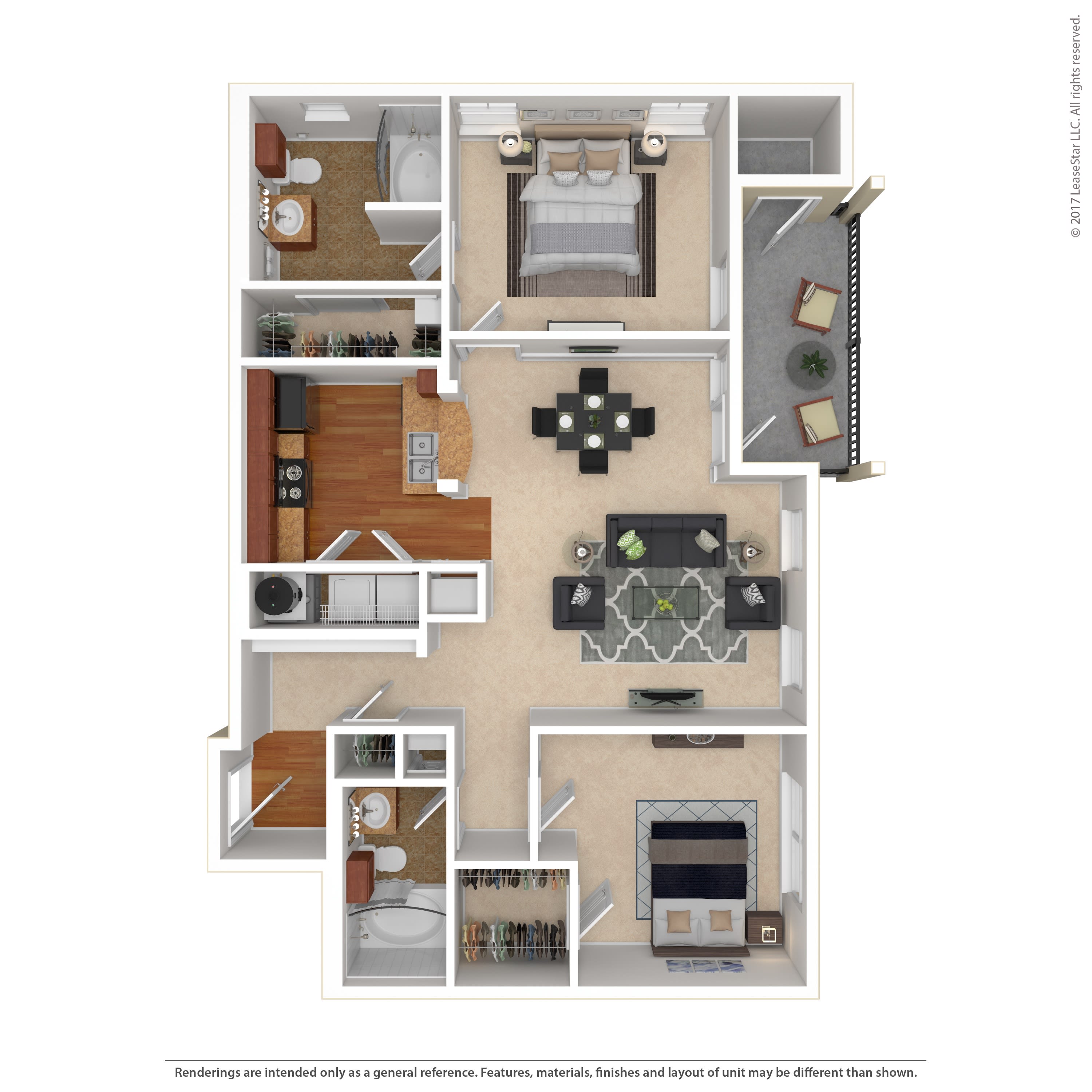 Sonoma Court – 624