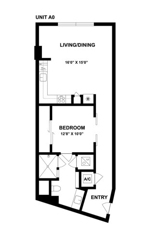 1155 Barton Springs – 615