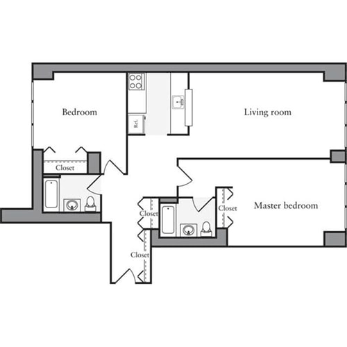 West 54th – 0919