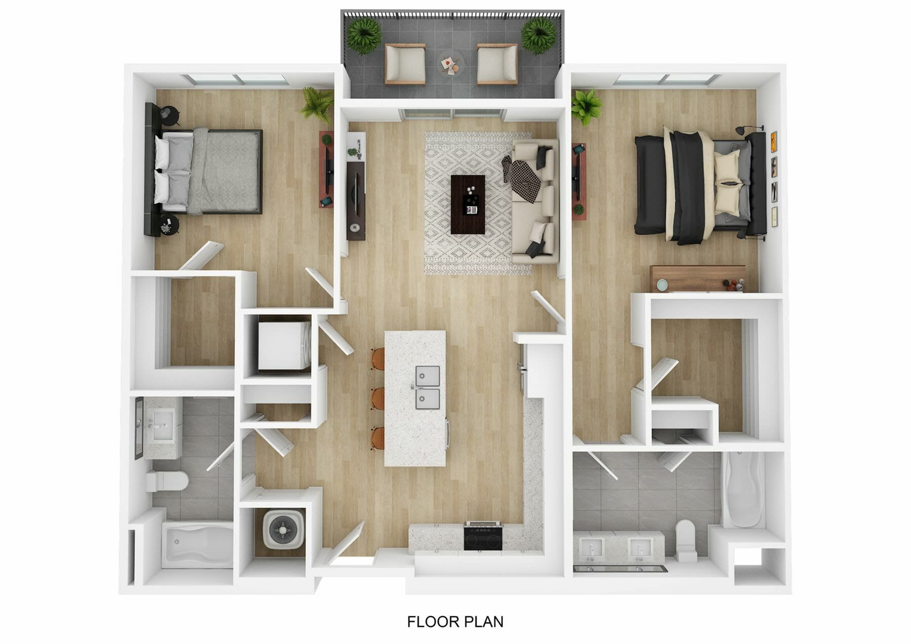 The Apex at Crossgates – 3320