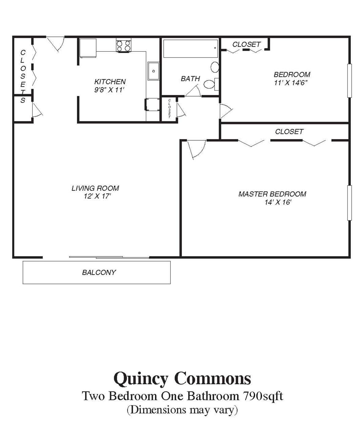 Quincy Commons – 30042
