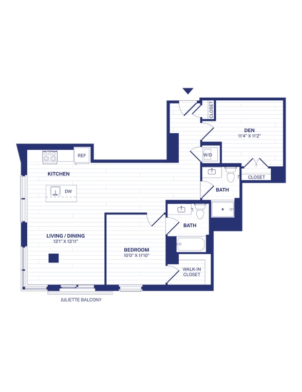 River Point – 709