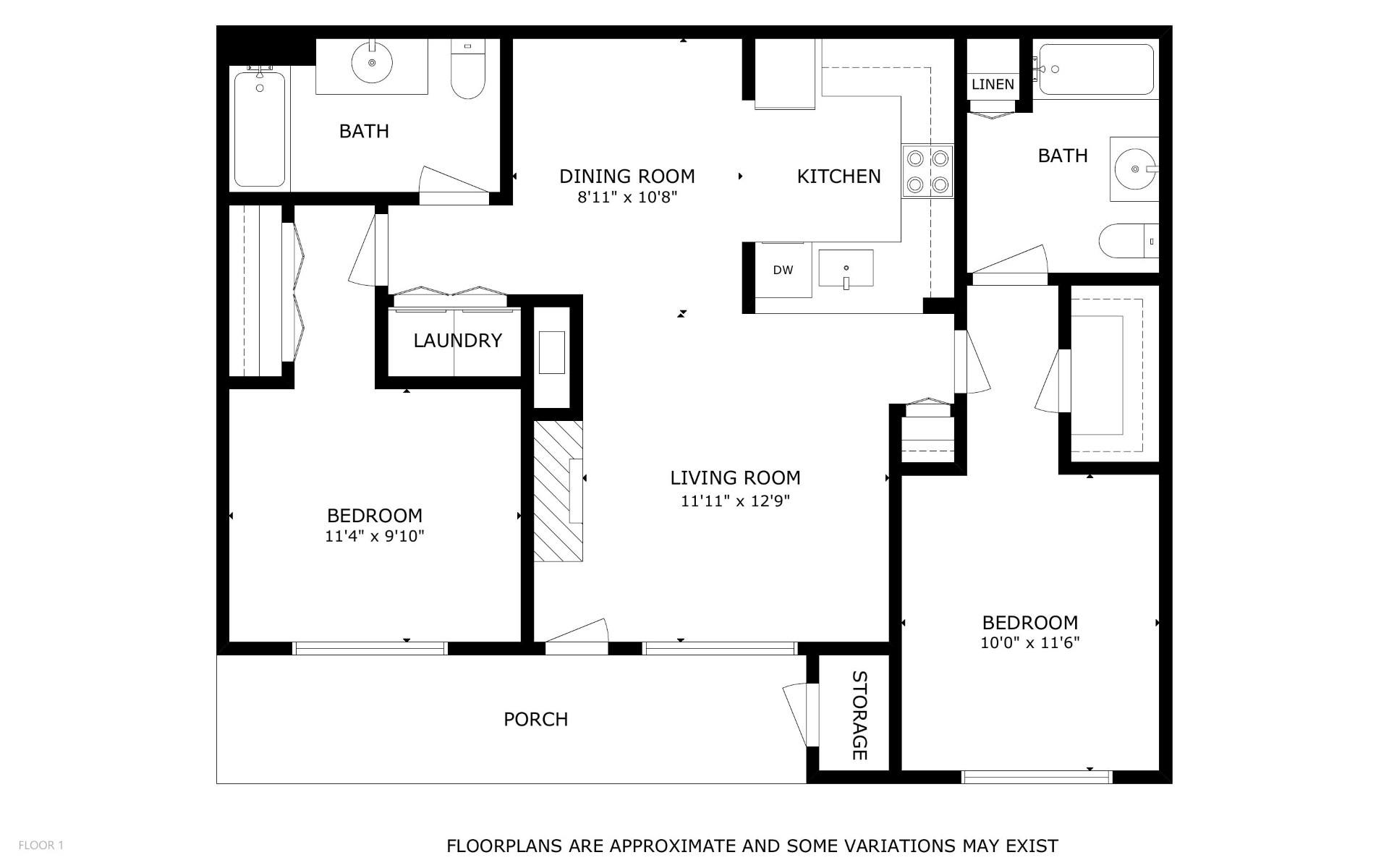 Riverpointe – Q199