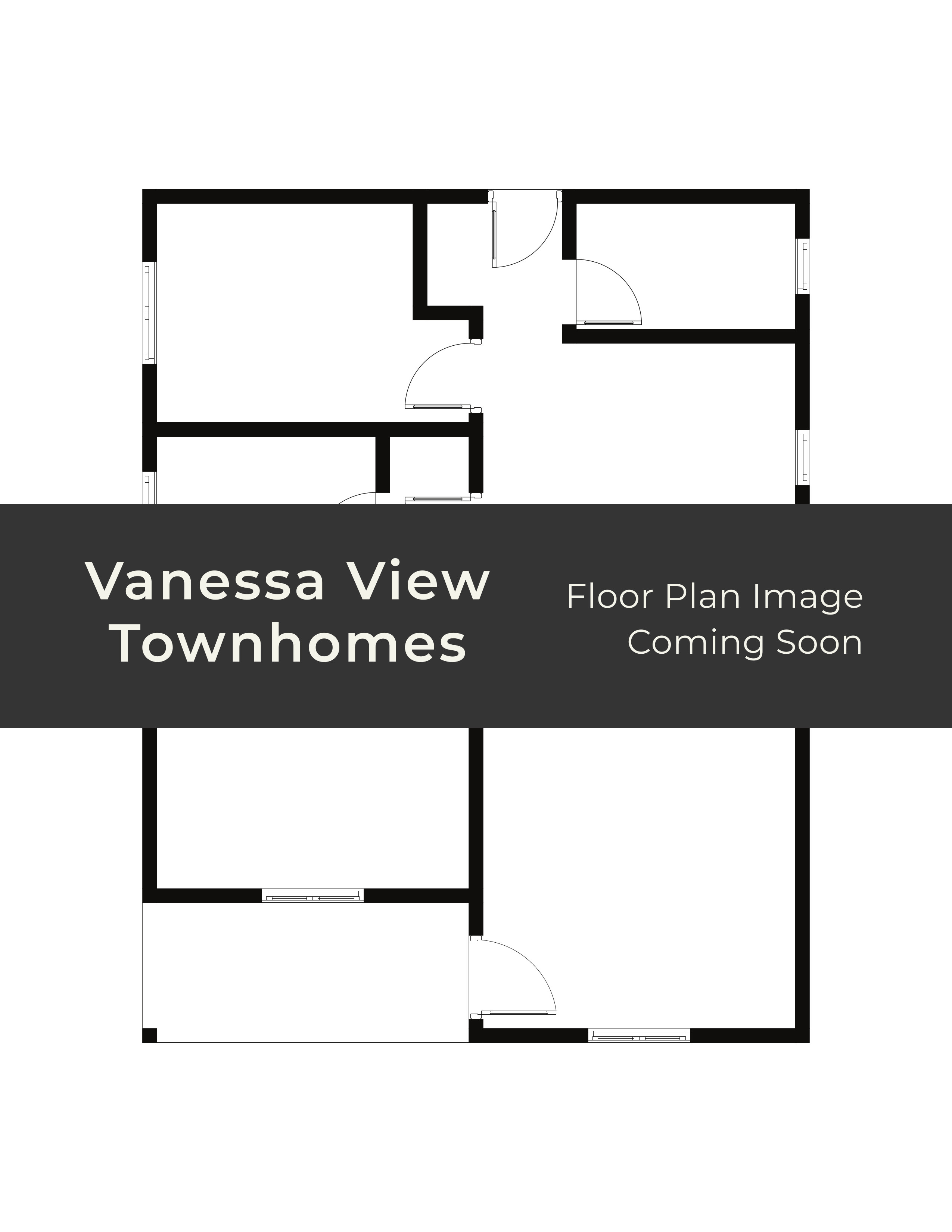 Vanessa View Townhomes – 5610D