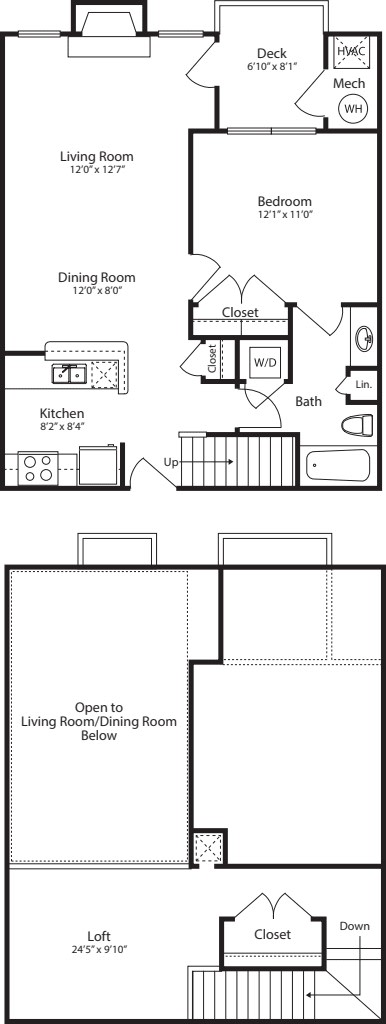 Halstead Alexandria – 463-411