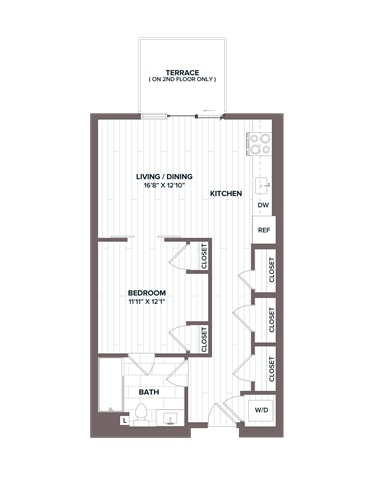 Blvd & Bond – D-510