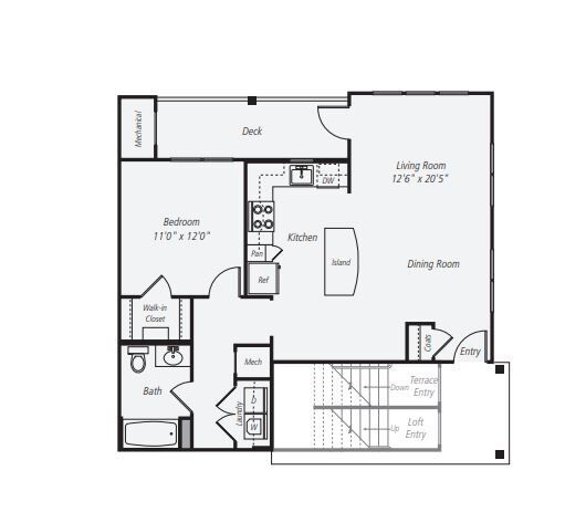 The Preserve at Cohasset – 2613