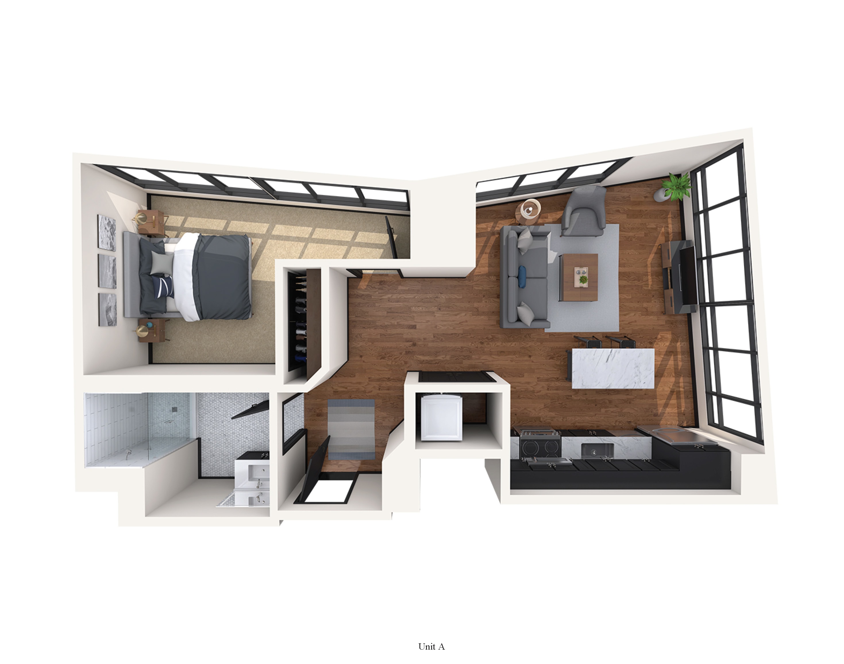 Gables Seaport – 0322