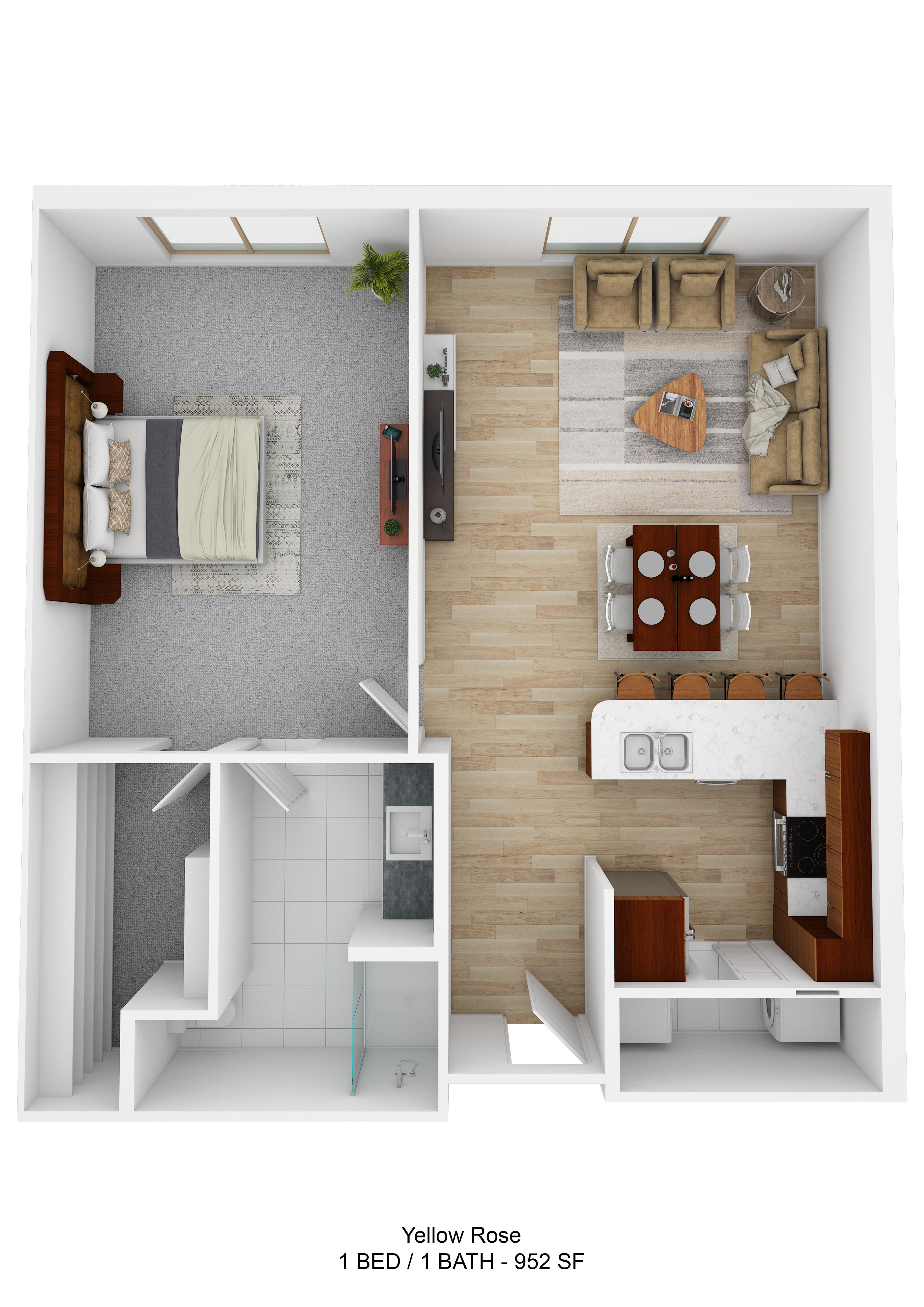 Heritage Village Residences – 227