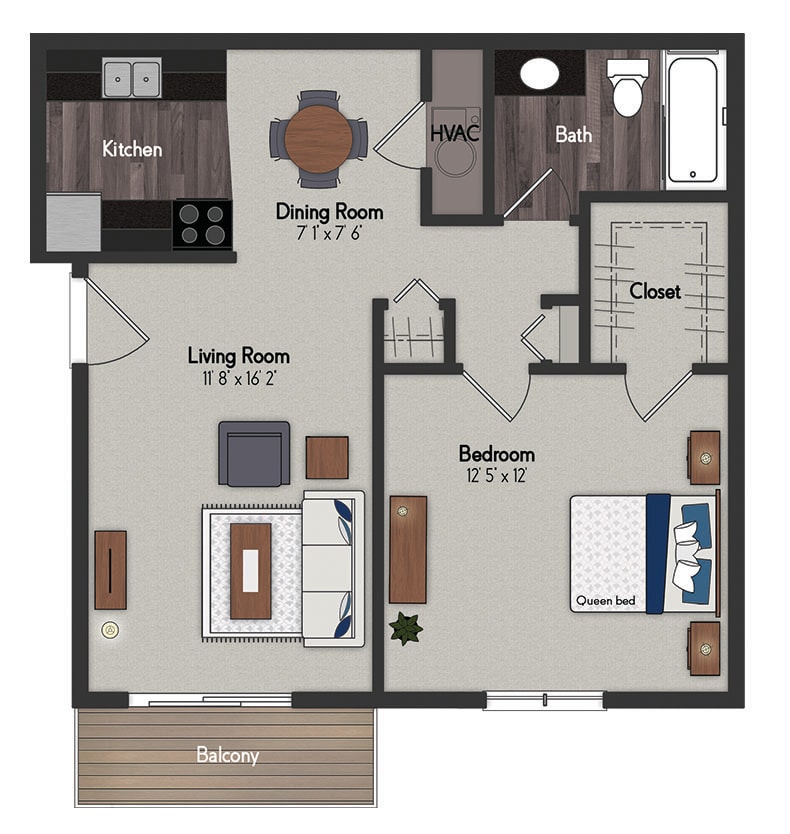 Old Cheney Place by Broadmoor – 01006
