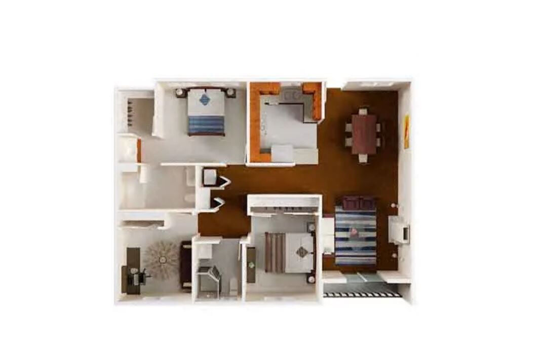 Villa Sofia Homes – 404