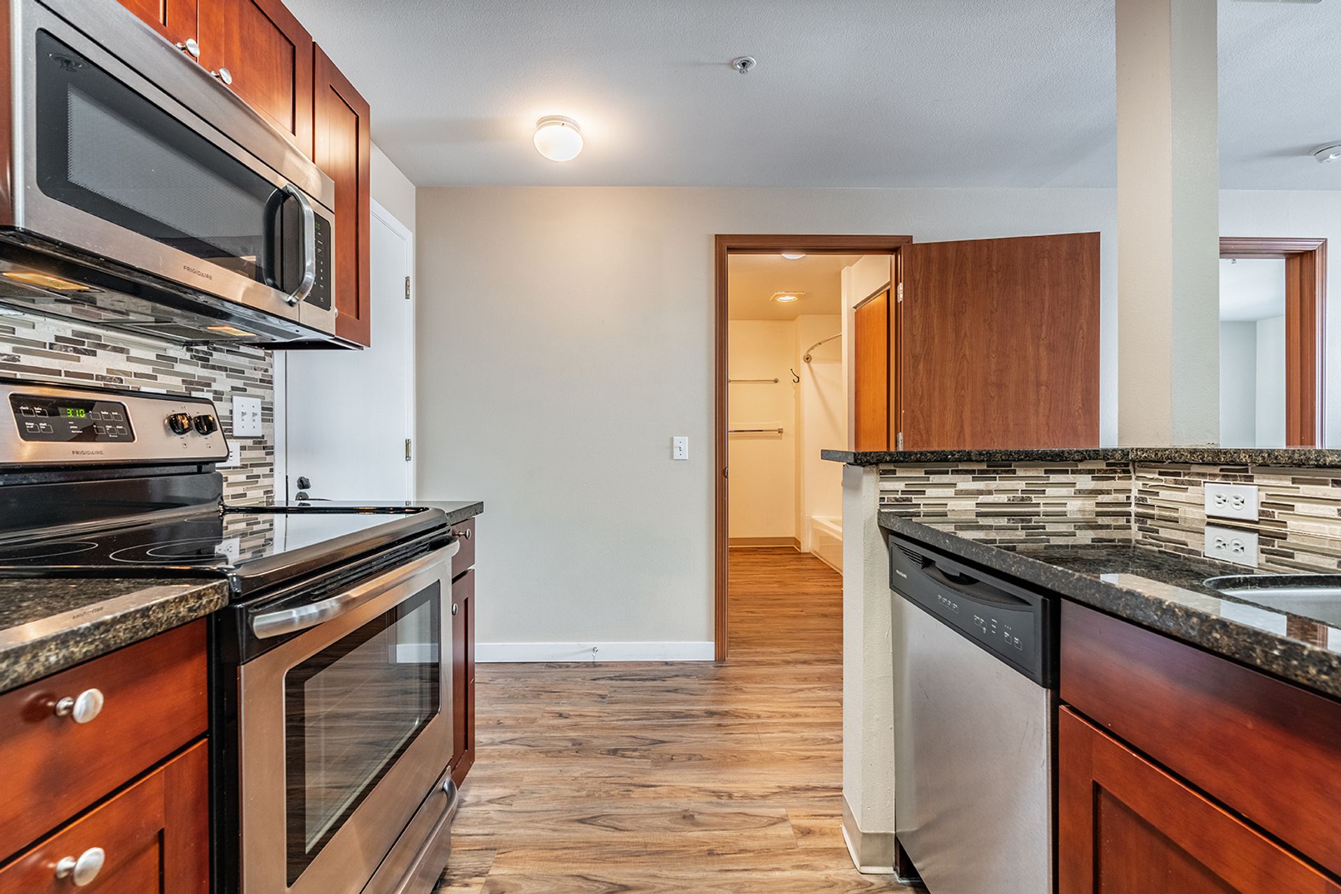 Landmark Apartments – 01 - 202