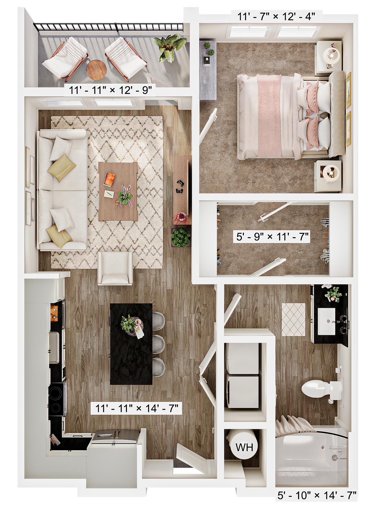 Livano Limestone Springs – 5105