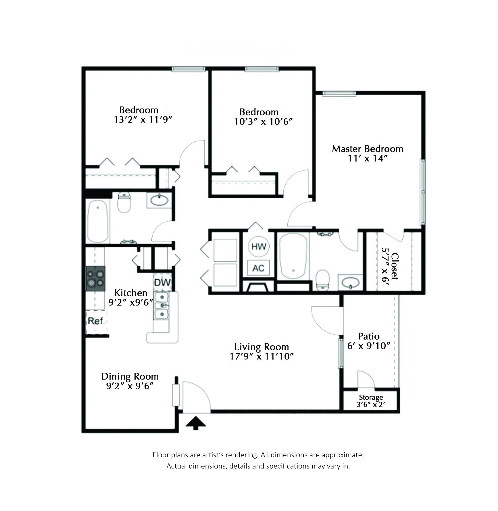 Rivermont Crossing – 3706-102