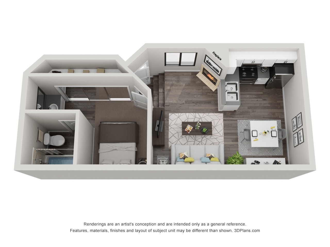 Villa Careena – 322