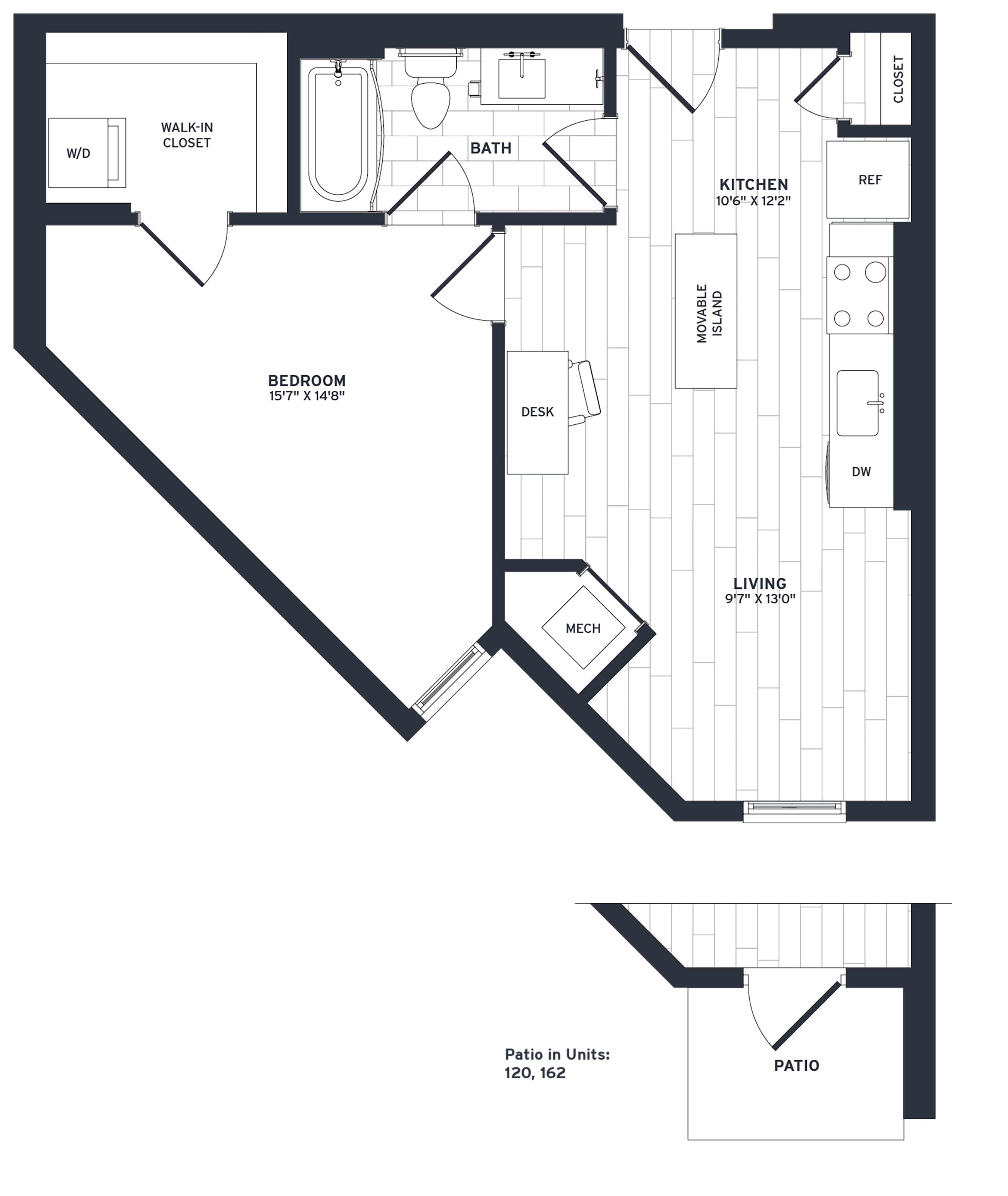Margaux – 562