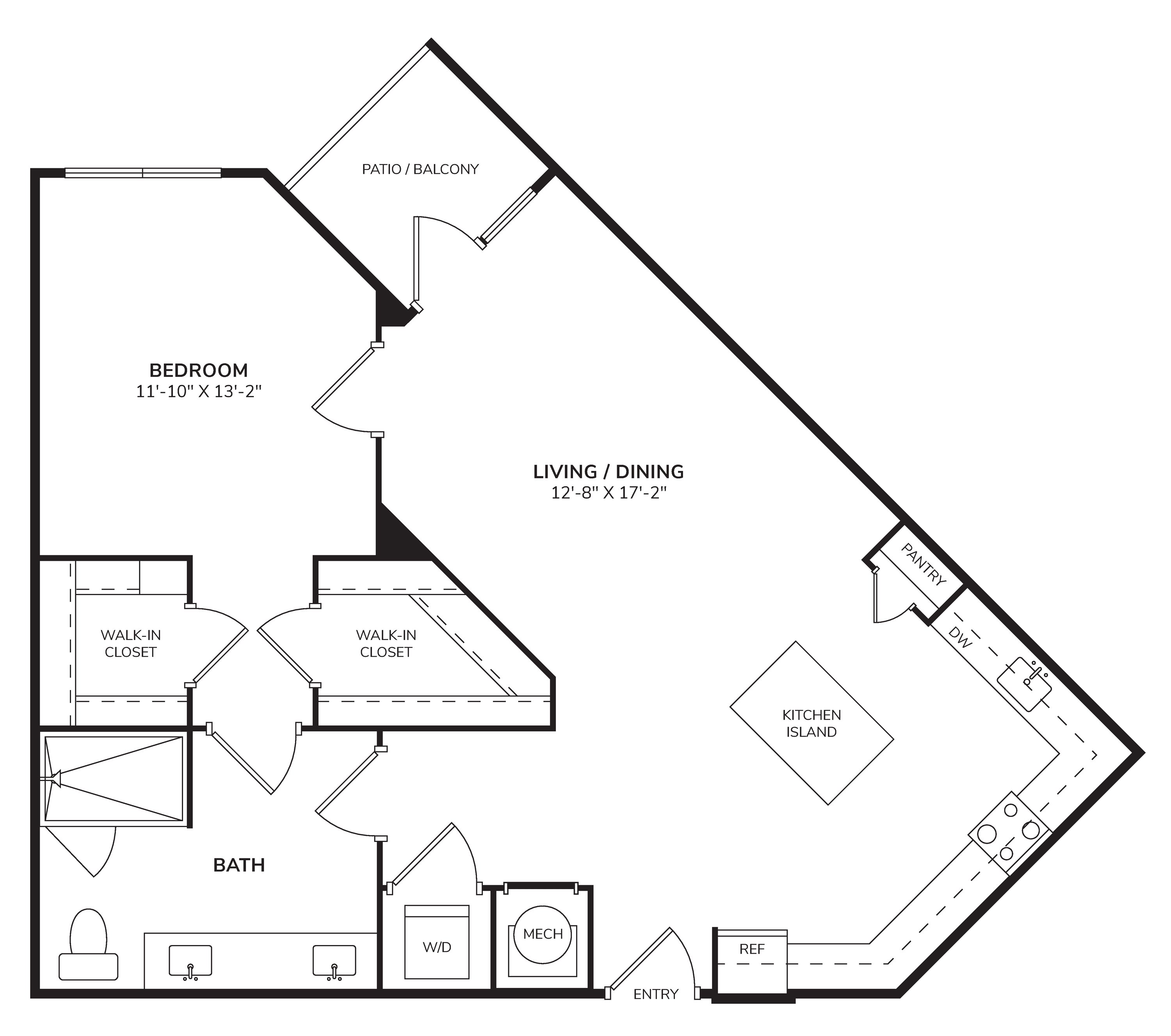 Windsor Clearwater – 01211
