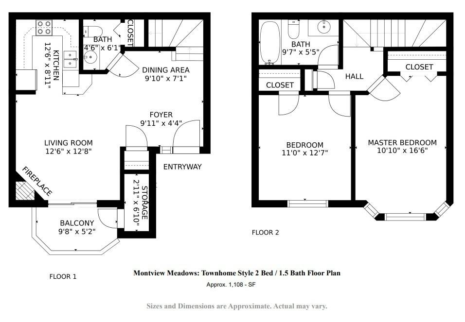 Montview Meadows – 204