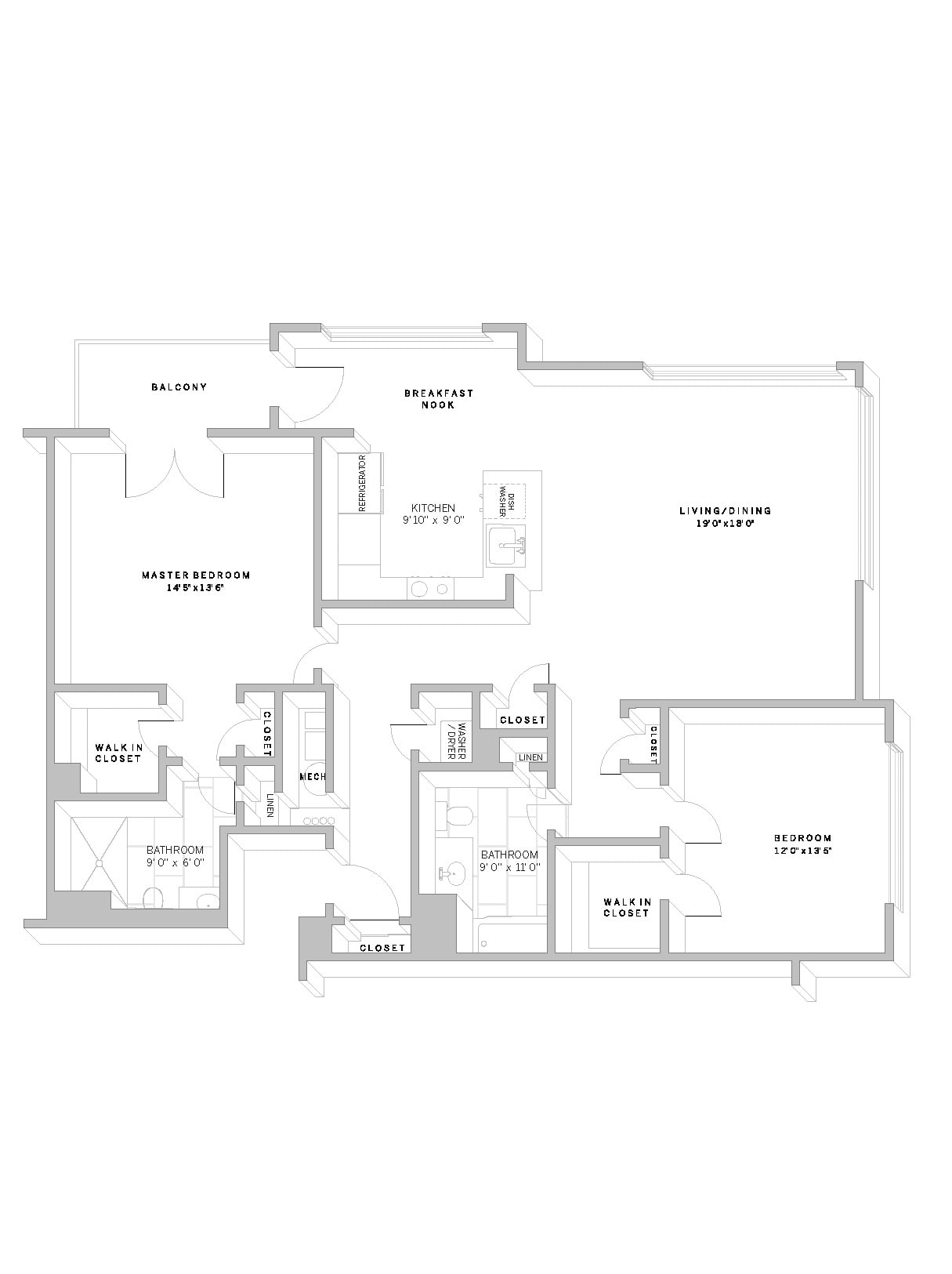 AVE Florham Park – 226