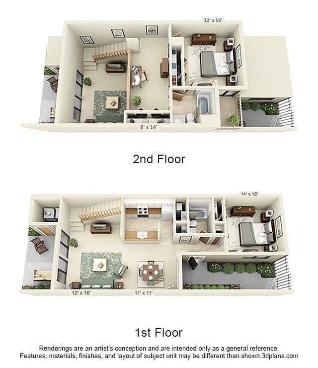 Lakewood Villas – 188