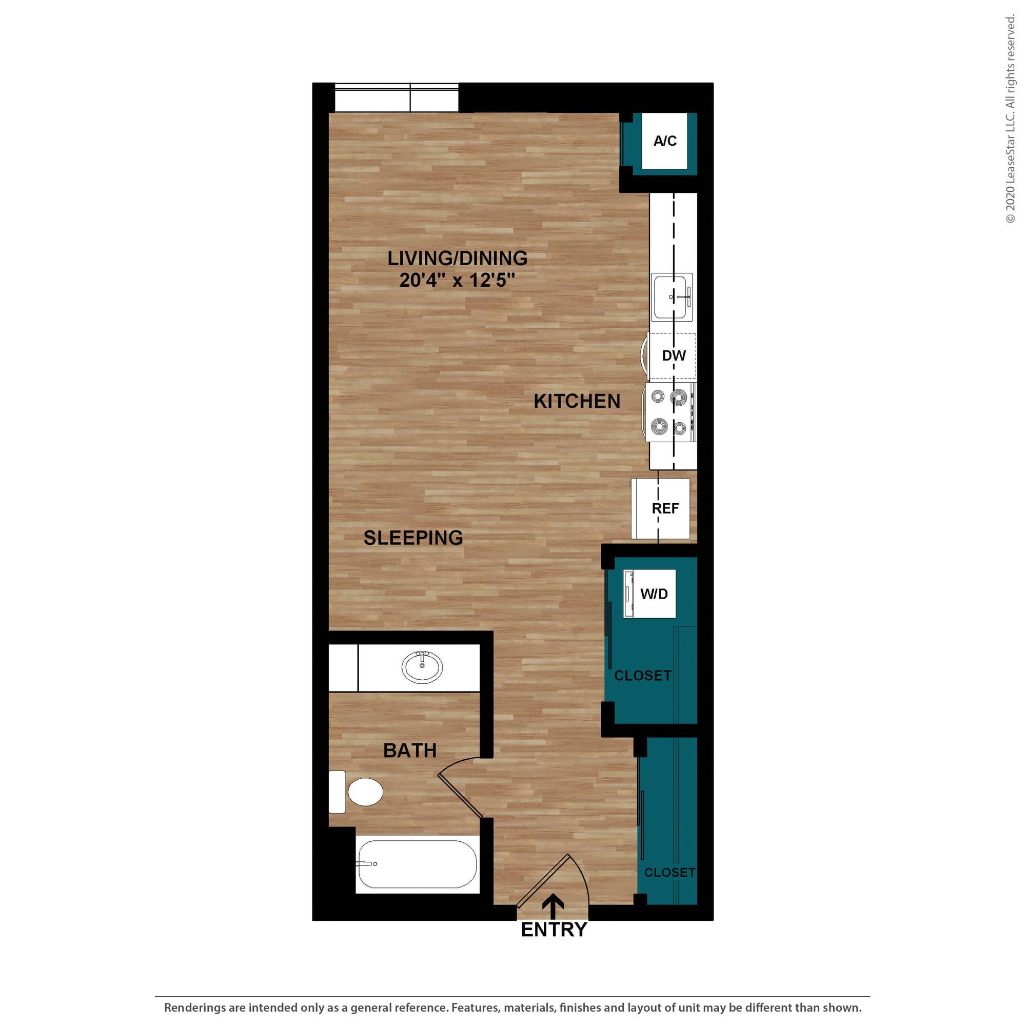 Rivage – 318