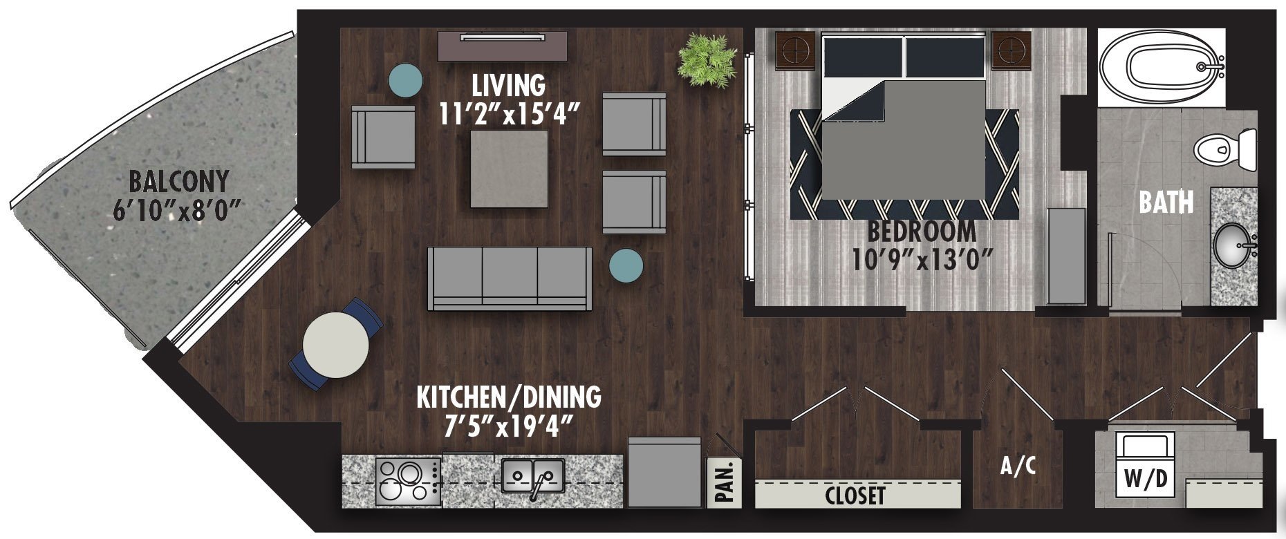 Preston Hollow Village – 3226