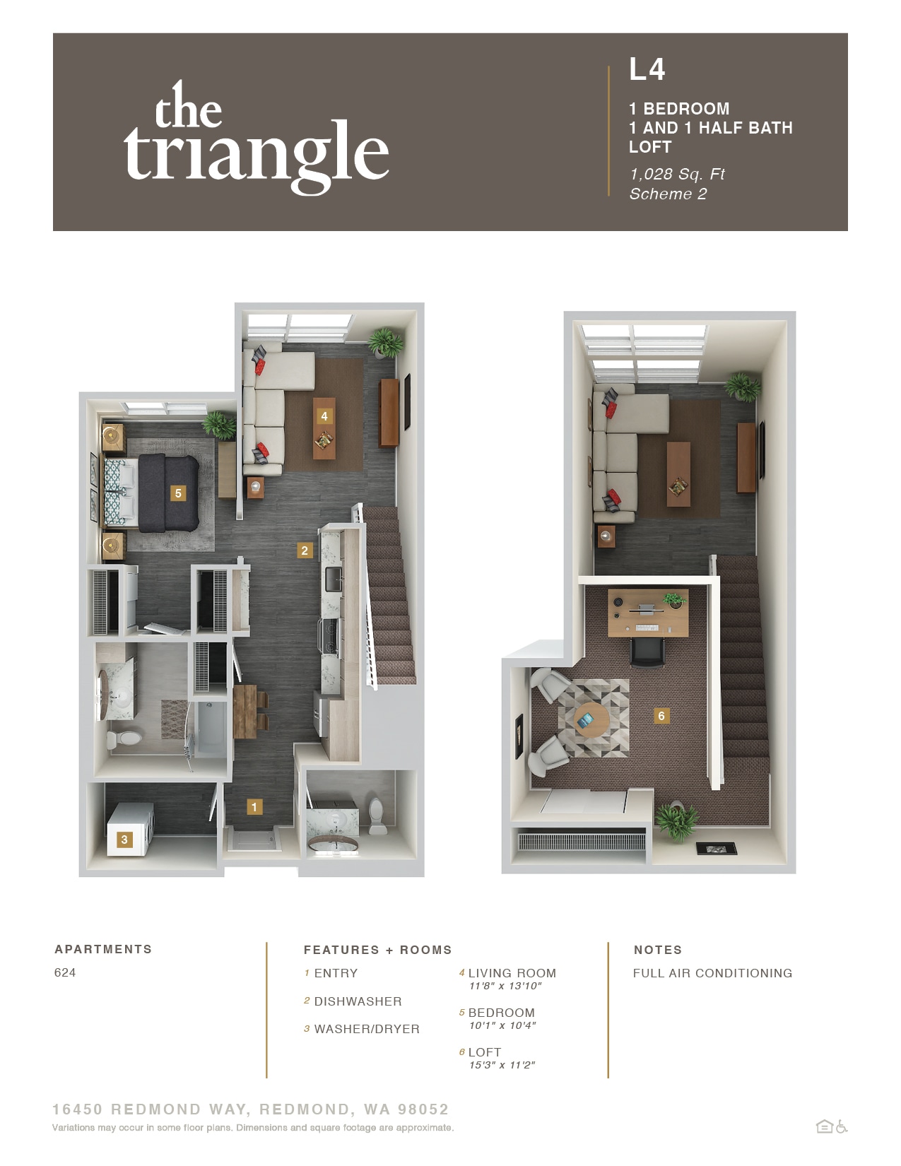 Triangle – 624