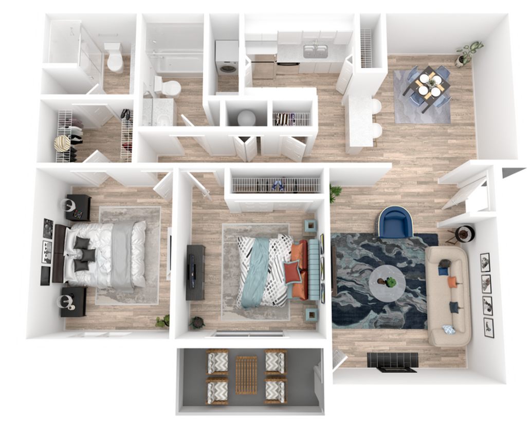 Skyland Pointe – 603